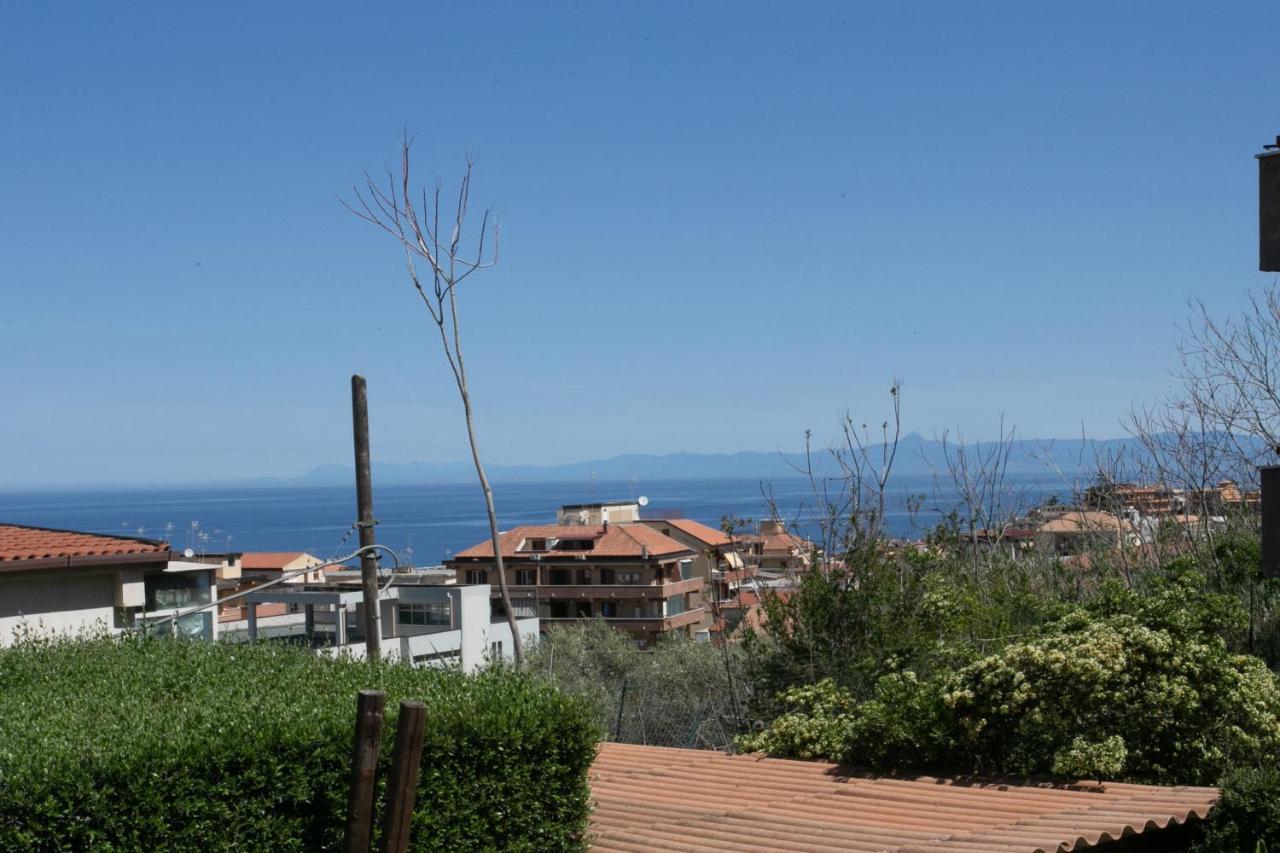 B&B Leonida Tropea Kültér fotó