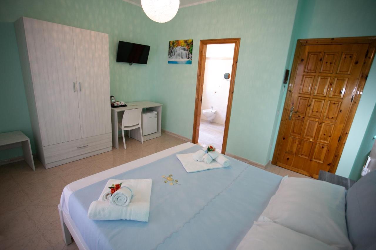 B&B Leonida Tropea Kültér fotó