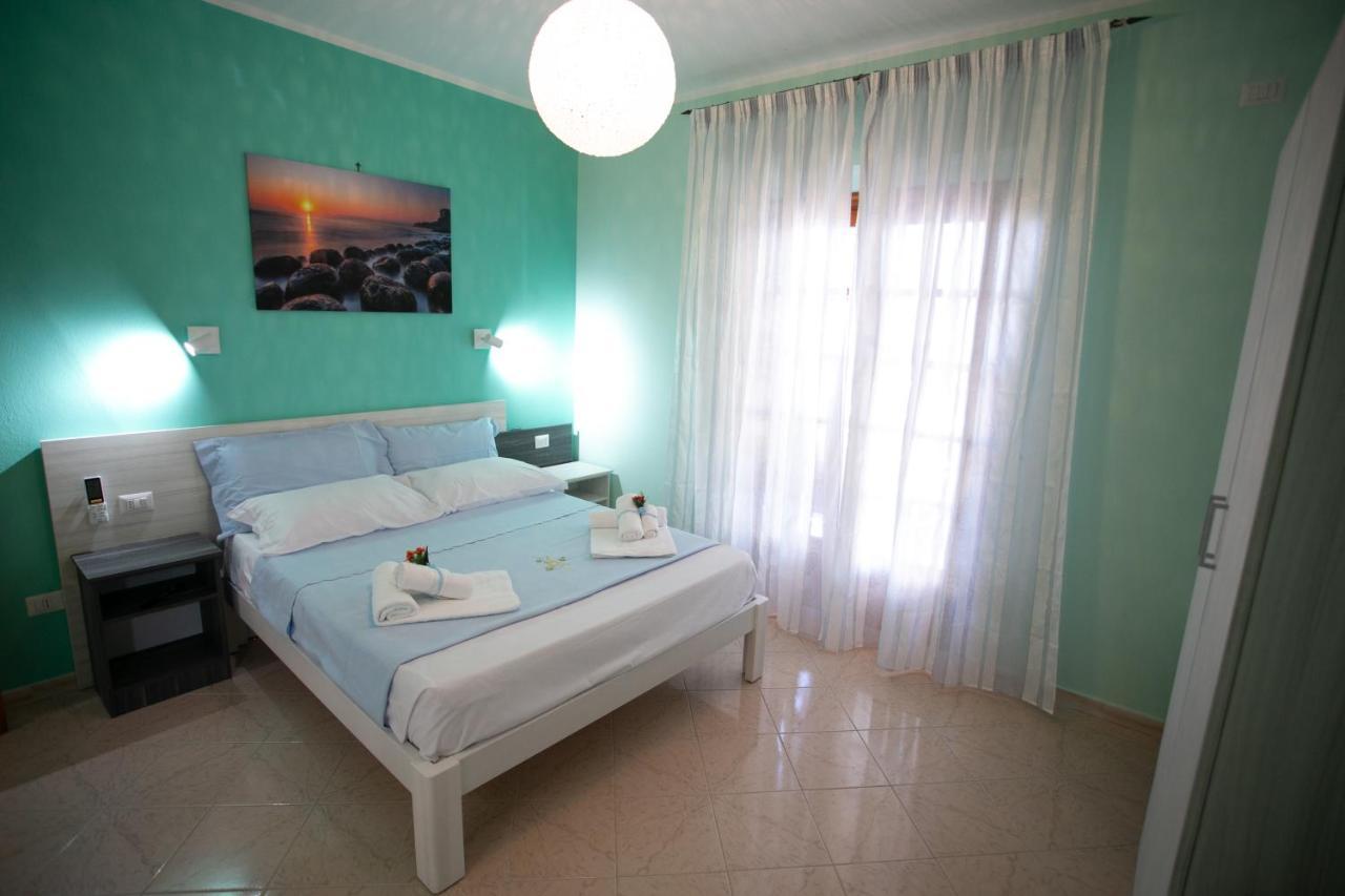 B&B Leonida Tropea Kültér fotó