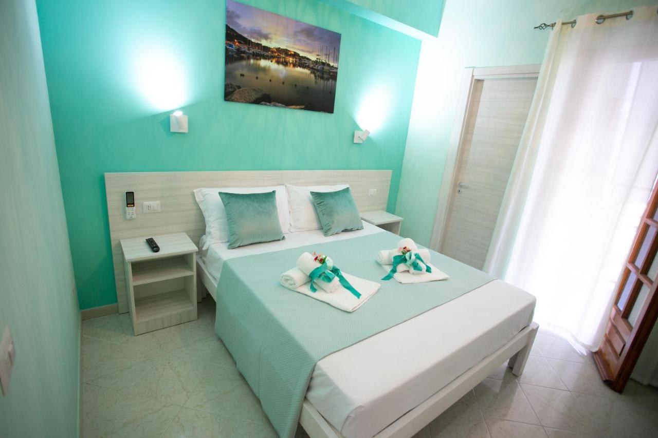 B&B Leonida Tropea Kültér fotó