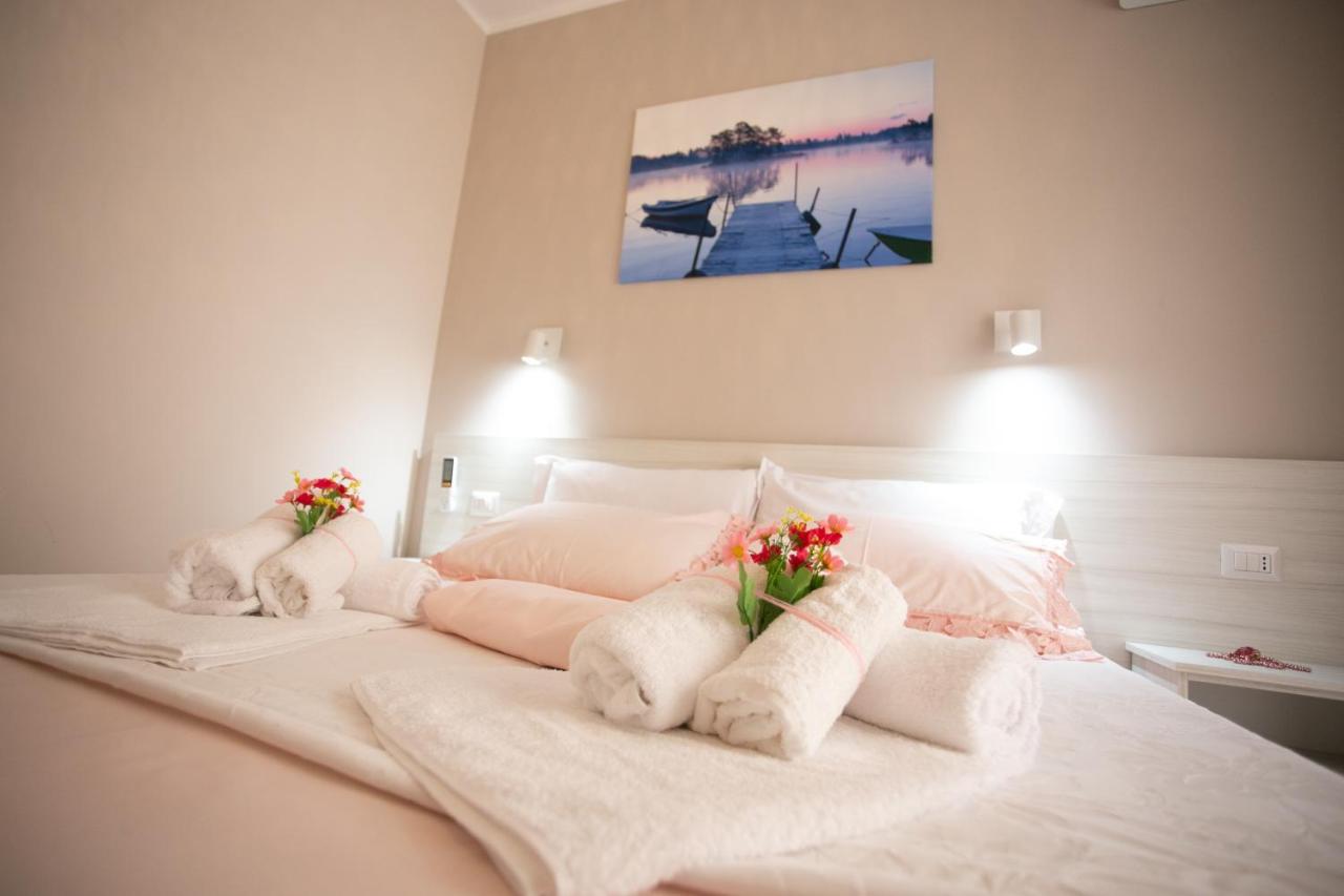 B&B Leonida Tropea Kültér fotó