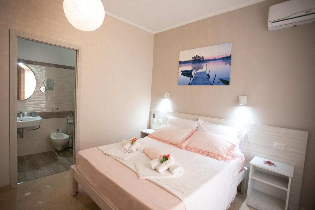 B&B Leonida Tropea Kültér fotó