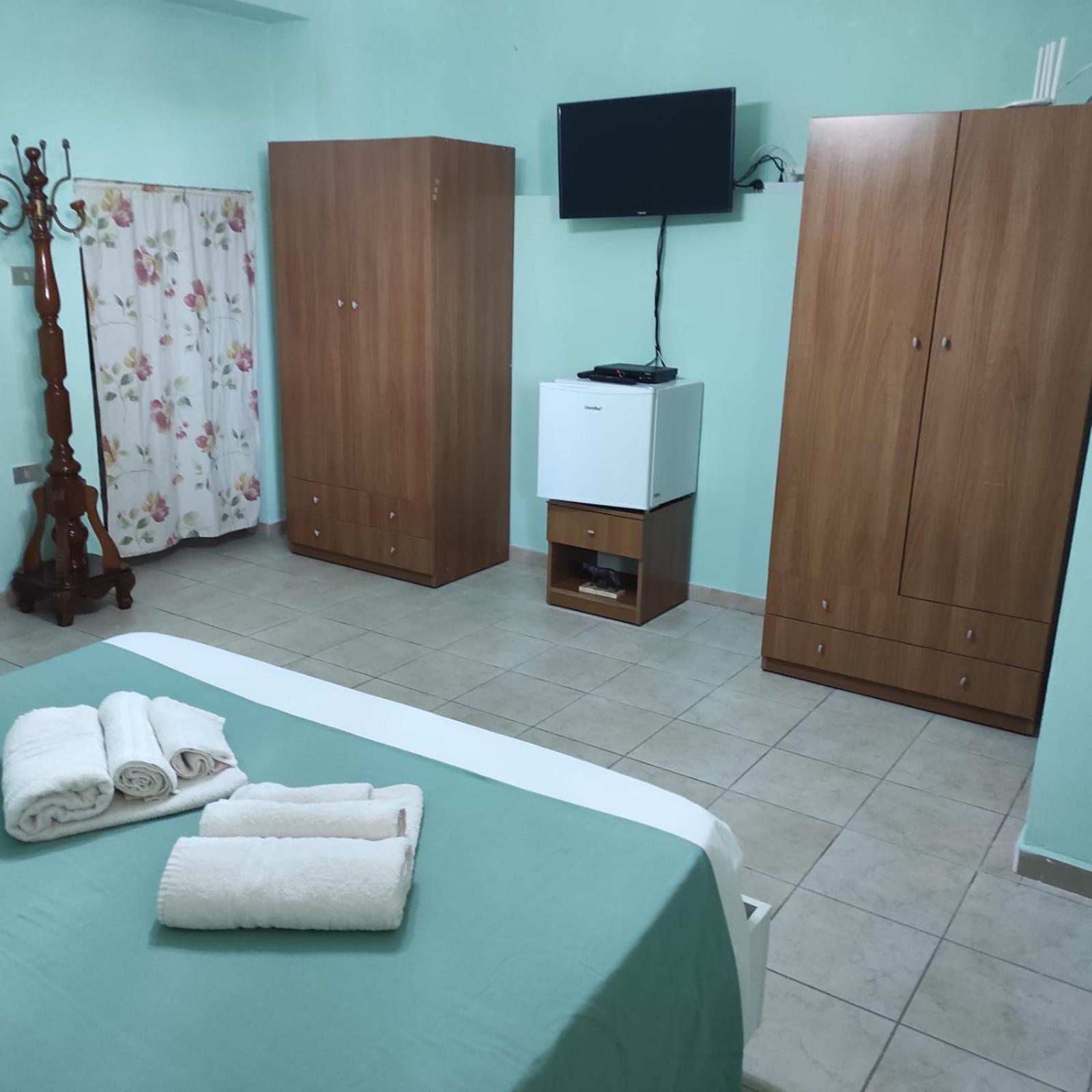 B&B Leonida Tropea Kültér fotó
