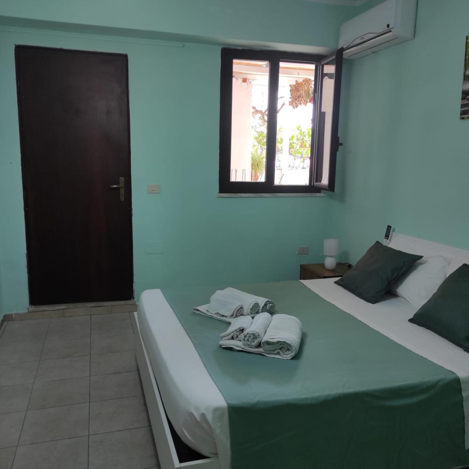 B&B Leonida Tropea Kültér fotó